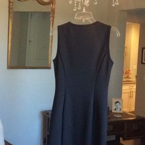 Calvin Klein Black Dress